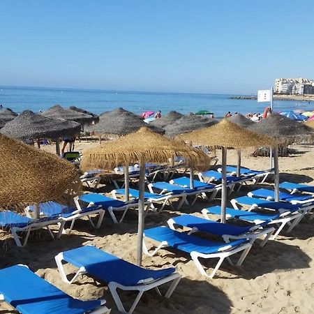 Apartamento A 150M De La Playa En Torrevieja Apartman Kültér fotó