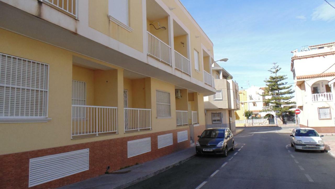 Apartamento A 150M De La Playa En Torrevieja Apartman Kültér fotó